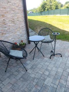 Apartament u Majki - Bystra - 9