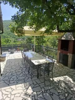 Relax house Goranci - Mostar - 5