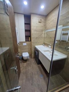 Old tbilisi apartament 2 - 3