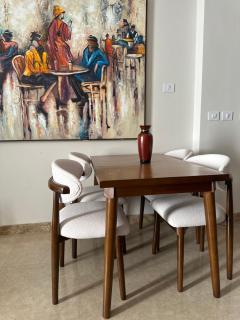 شقة فندقية بالشيخ زايد Zed residense - Il Cairo - 1