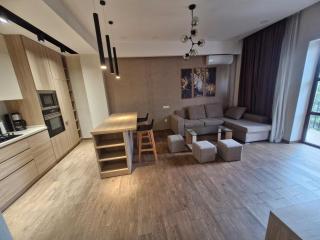 Old tbilisi apartament 2 - 0