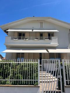 Spazioso Appartamento a 5 minuti dal Mare - Riccione - 0