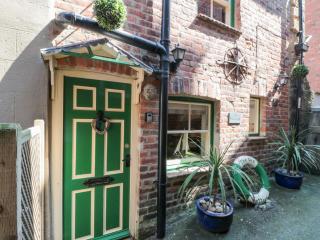 The Old Cottage - Staithes - 0