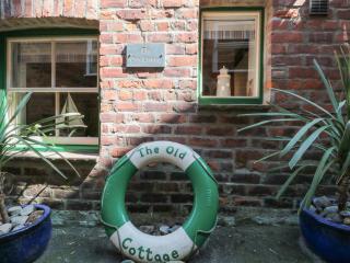 The Old Cottage - Staithes - 9