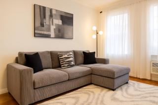 10 Min to NYC Quiet 1BR Flash Deal June 22 to 25 - Weehawken - 9