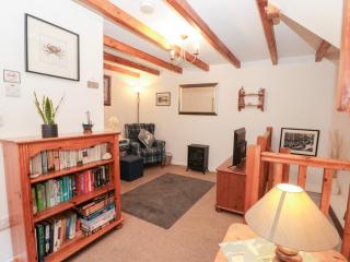 The Old Cottage - Staithes - 6