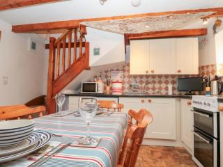 The Old Cottage - Staithes - 5