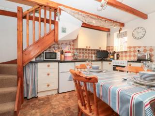 The Old Cottage - Staithes - 4