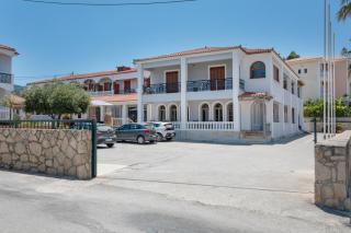 Anamar Zante 4 Star Hotel - Argasi - 3