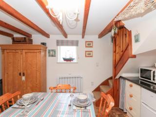 The Old Cottage - Staithes - 2