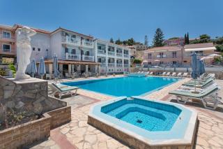 Anamar Zante 4 Star Hotel - Argasi - 6