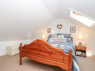 The Old Cottage - Staithes - 1