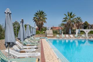 Anamar Zante 4 Star Hotel - Argasi - 9