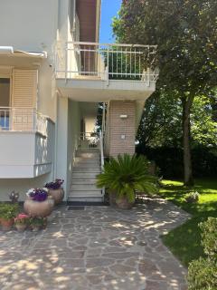 Spazioso Appartamento a 5 minuti dal Mare - Riccione - 9