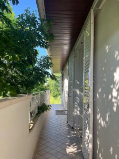 Spazioso Appartamento a 5 minuti dal Mare - 7