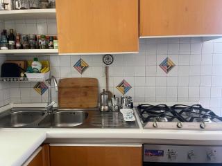 Spazioso Appartamento a 5 minuti dal Mare - 1