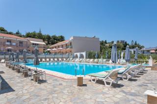 Anamar Zante 4 Star Hotel - Argasi - 8