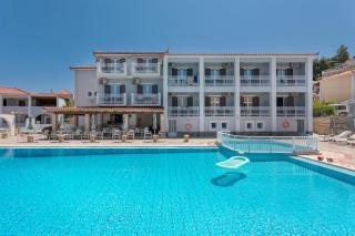 Anamar Zante 4 Star Hotel - Argasi - 0
