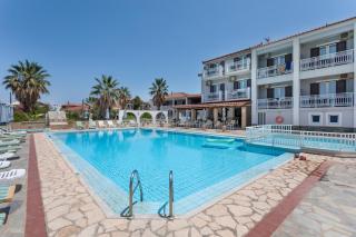 Anamar Zante 4 Star Hotel - Argasi - 5