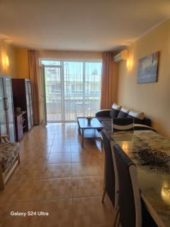 Apartment in Central Plaza - Sunny Beach - 2
