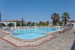 Anamar Zante 4 Star Hotel - Argasi - 7