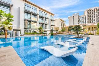 FIRST CLASS Studio Luxe & Cozy Vibes - 9