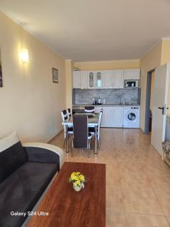 Apartment in Central Plaza - 9