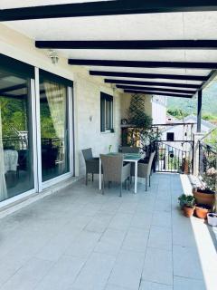 Apartman Maja - 5