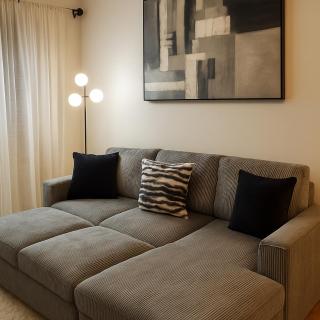 10 Min to NYC Quiet 1BR Flash Deal June 22 to 25 - Weehawken - 8