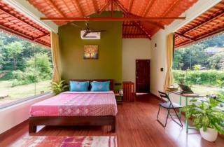 Leafyden Forest Cottages - - 3