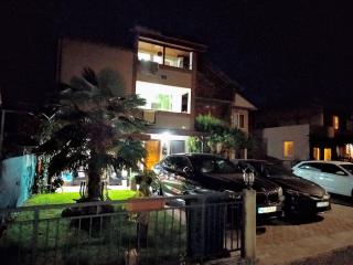 Apartment Jonoski - 9