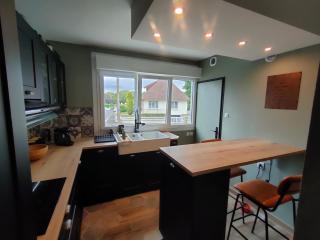 Appartement industriel Caen - Caen - 6