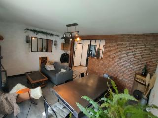 Appartement industriel Caen - Caen - 2