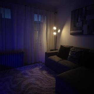 10 Min to NYC Quiet 1BR Flash Deal June 22 to 25 - Weehawken - 7