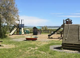 Maison bleu avec vue mer, étang & Pyrénées - 7