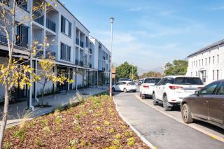 Paarl Studio With Onsite Parking & Modern Comforts - Paarl - 9
