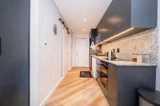 Paarl Studio With Onsite Parking & Modern Comforts - Paarl - 6