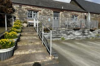 Bwthyn Gogarth - Pennal - 0