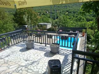 Relax house Goranci - Mostar - 6
