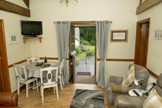 Bwthyn Gogarth - Pennal - 3