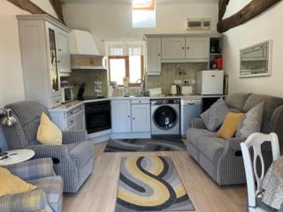 Bwthyn Gogarth - Pennal - 2