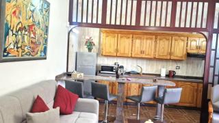 Cozy Izan Drago Apartment in Icod de los Vinos by HRTenerife Net - Icod de los Vinos - 4