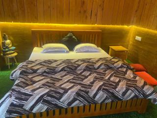 Nest cottage - Jāmb - 6