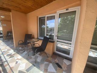 Family Hotel Yulian - Kranevo - 9