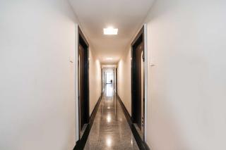 Super Hotel O Sr Residency - Vijayawāda - 1