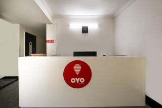 Super Hotel O Sr Residency - Vijayawāda - 0