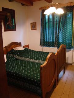 Szent Flórián Vendégház - Szakcs - 4