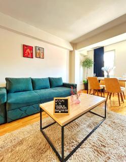Lelana apartments - Skopje - 0
