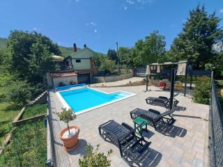 Relax house Goranci - Mostar - 0