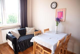 Przytulne i klimatyczne mieszkanko w Gdyni Orłowie - 3